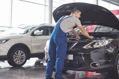 car maintenance north lakes