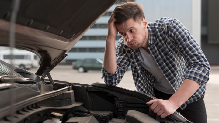 Car Troubleshooting 101: Simple Fixes for Regular Problems