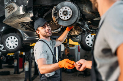 Keep Your Car Running Smoothly with RMG Car Mechanics