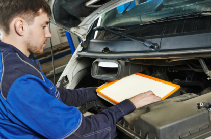 Car Maintenance