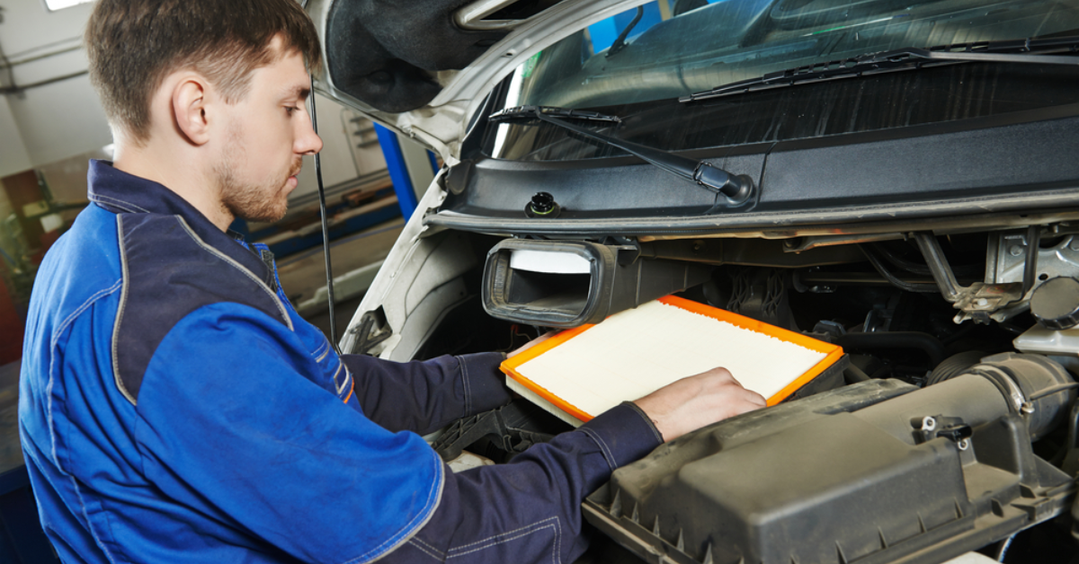 Car Maintenance