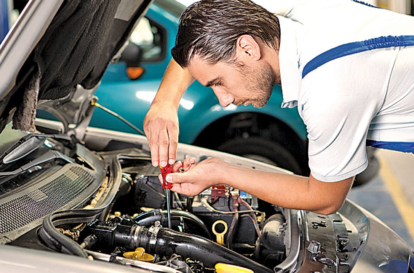 Top Sings That Your Car Needs Immediate Repair