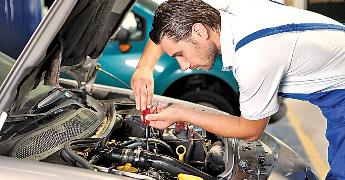 Top Sings That Your Car Needs Immediate Repair