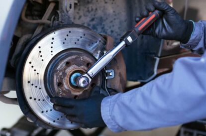 An Uncomplicated Car Brake Failure Prevention Guide You Should Follow