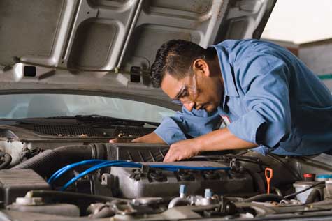 Talking Transmission: What All Car Owners Must Know About Transmission Repair