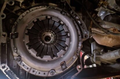 Using a Damaged Clutch? Top Reasons Why It Is a Poor Choice!