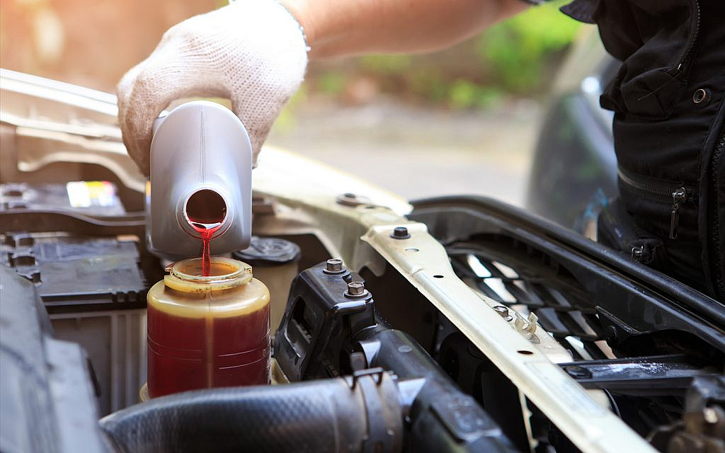 What All Car Owners Must Know About Transmission Repair