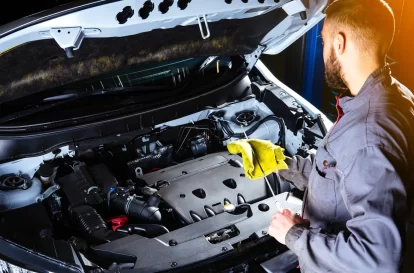 Five Years Up? It’s Time for an In-Depth Car Inspection