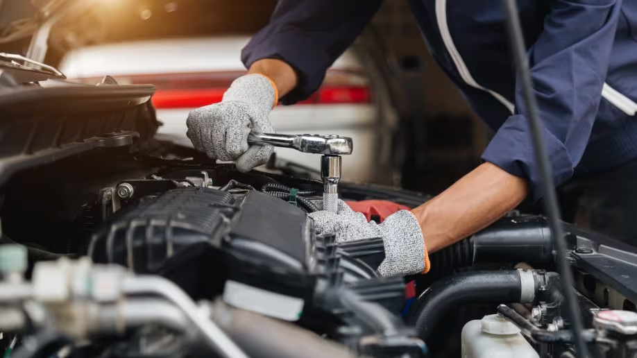 Five Years Up? It’s Time for an In-Depth Car Inspection